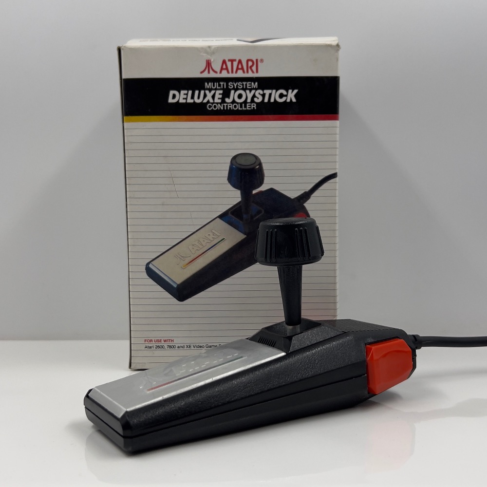 Kit Riparazione Cupola A Scatto (Schnappschalter) Per Joystick Atari 2600 CX24 E CX40